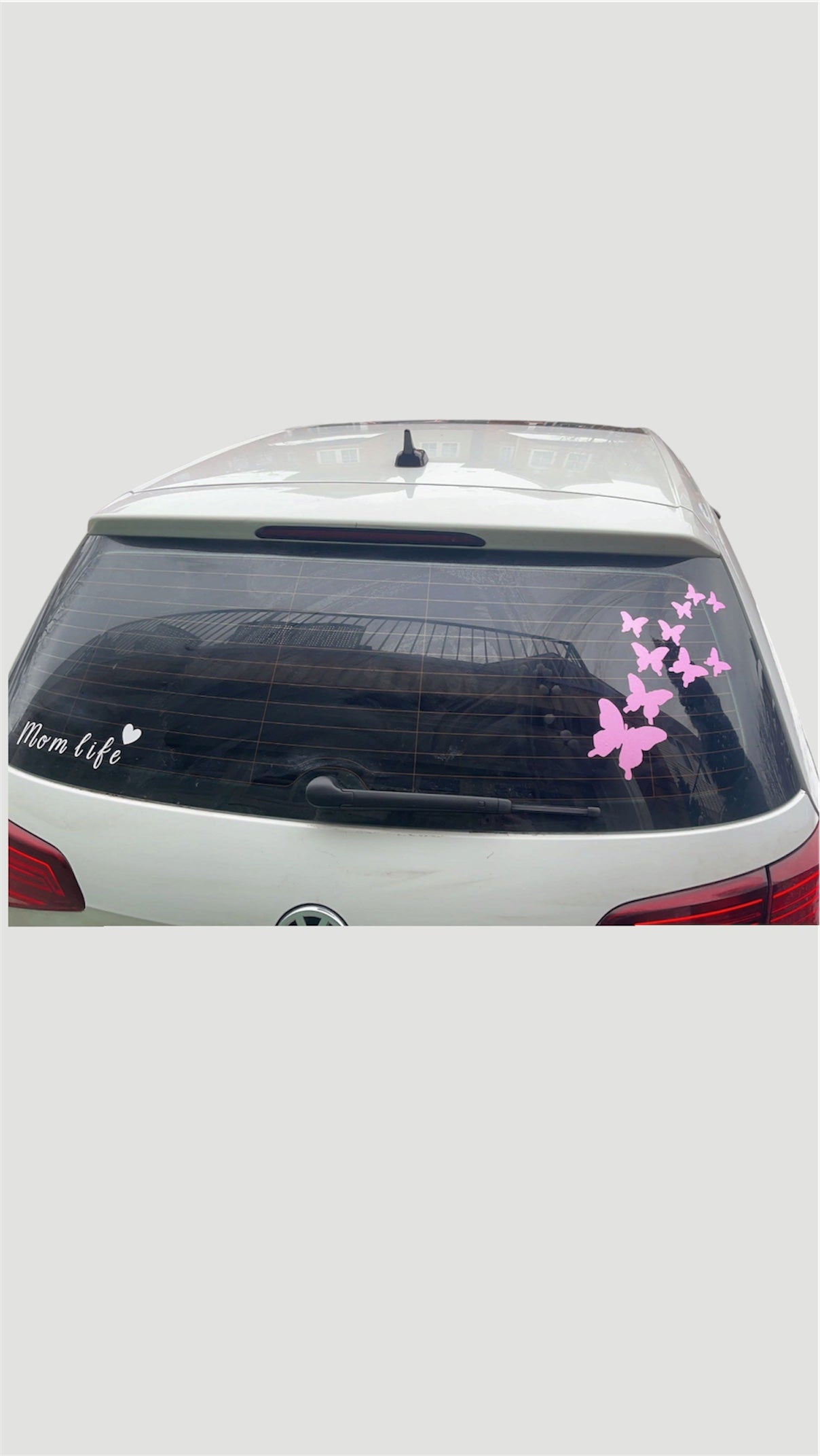 Custom Decals