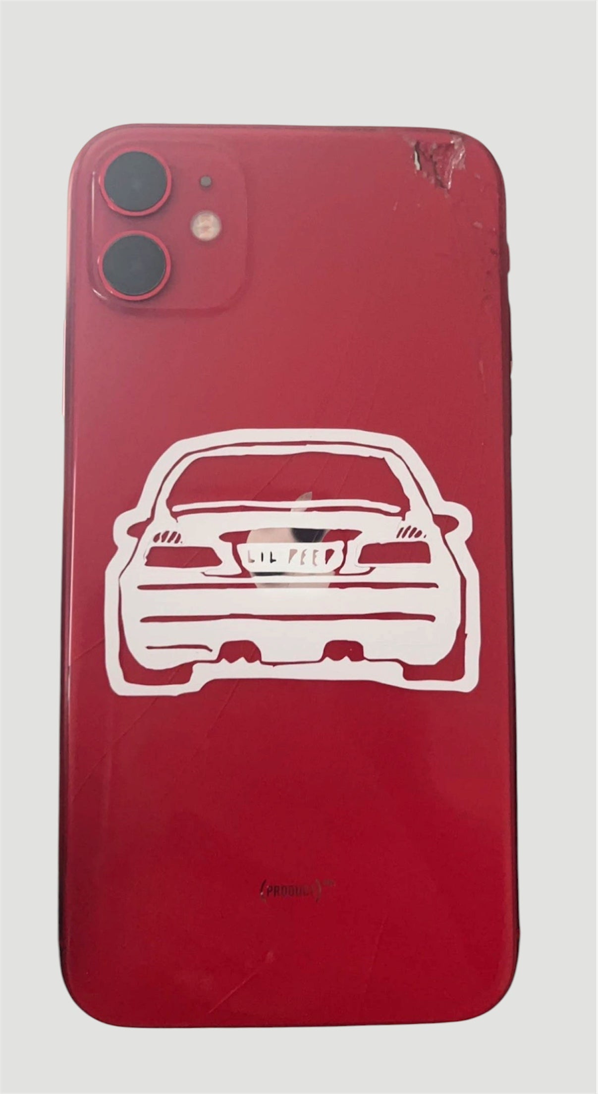 Custom Decals